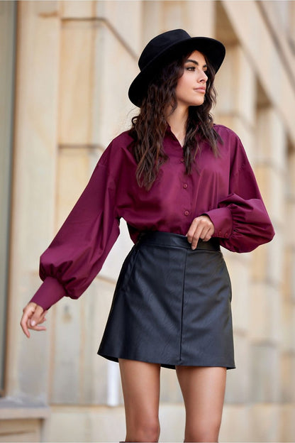  Gonna corta model 201261 Roco Fashion 
