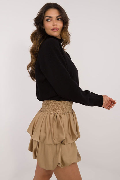  Gonna corta model 201293 Italy Moda 
