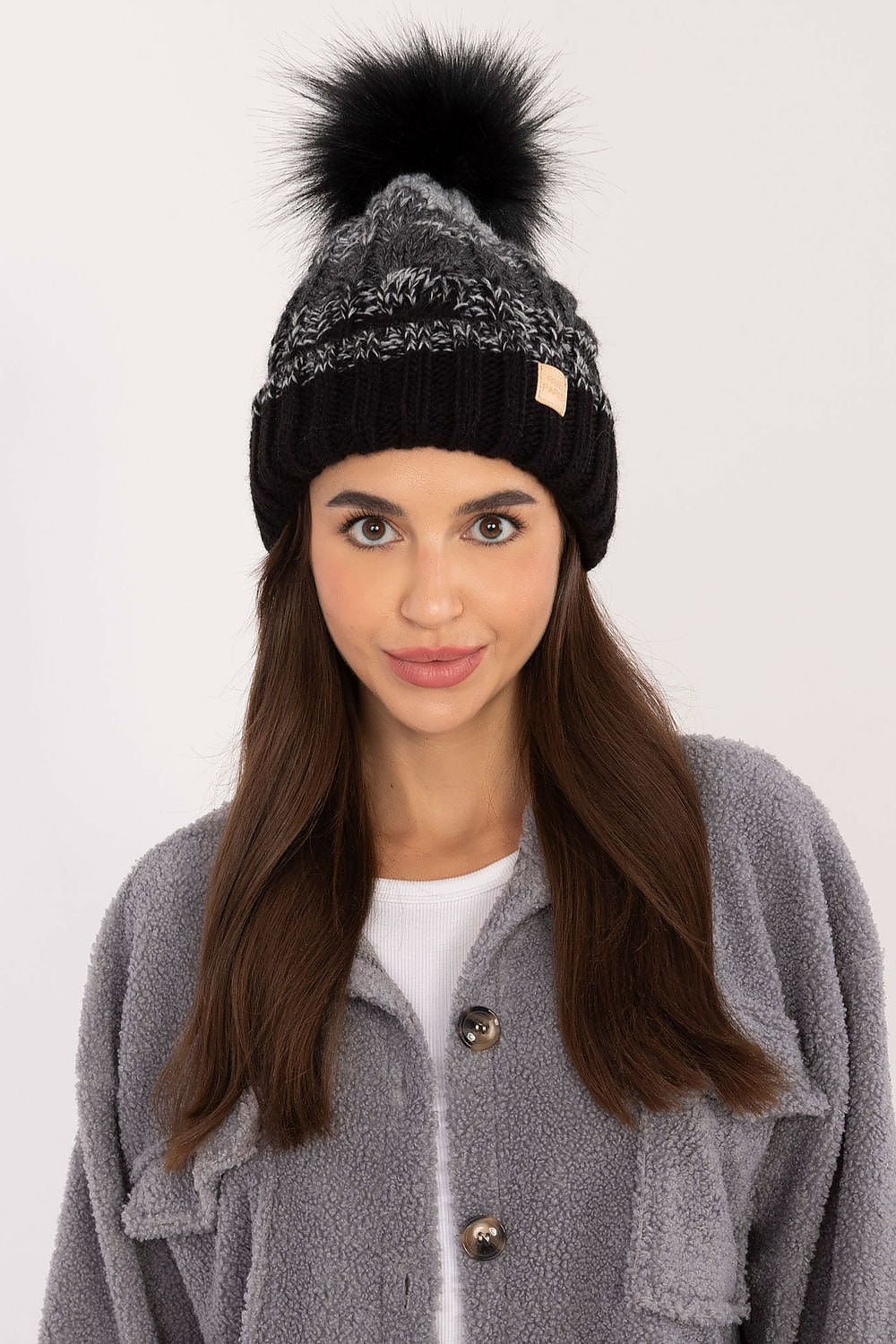  Cappello model 201413 Rue Paris 