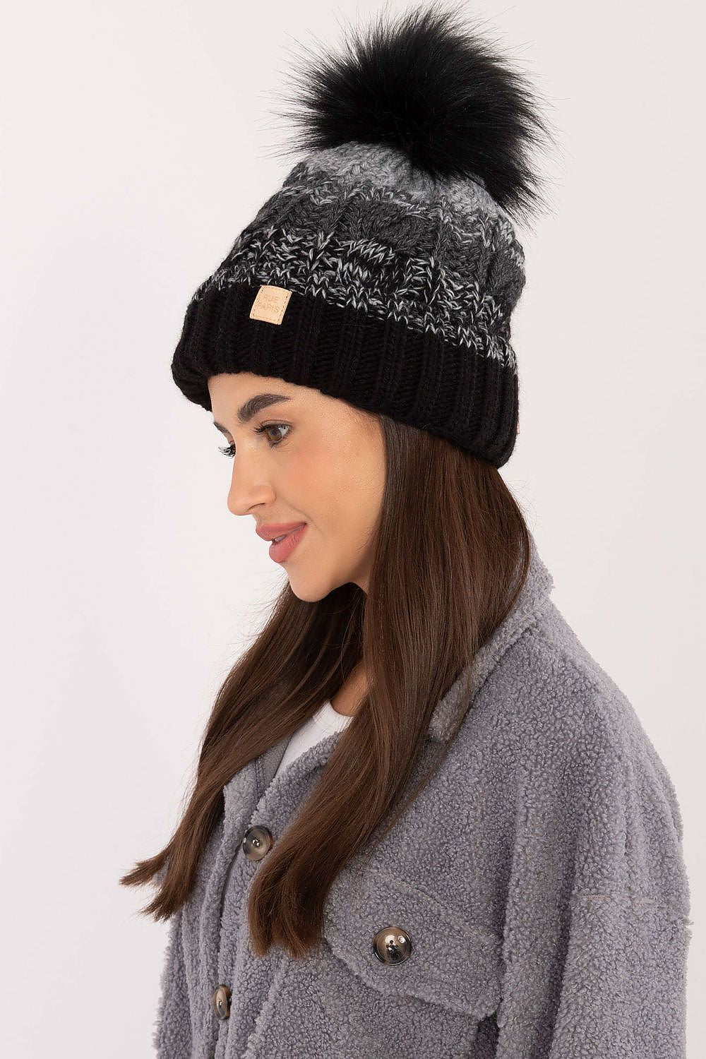  Cappello model 201413 Rue Paris 