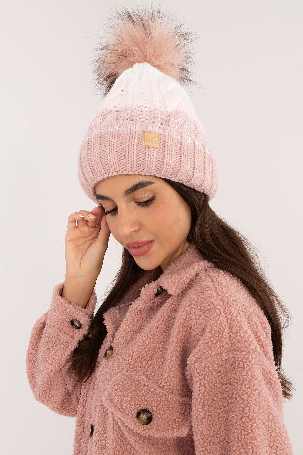  Cappello model 201415 Rue Paris 