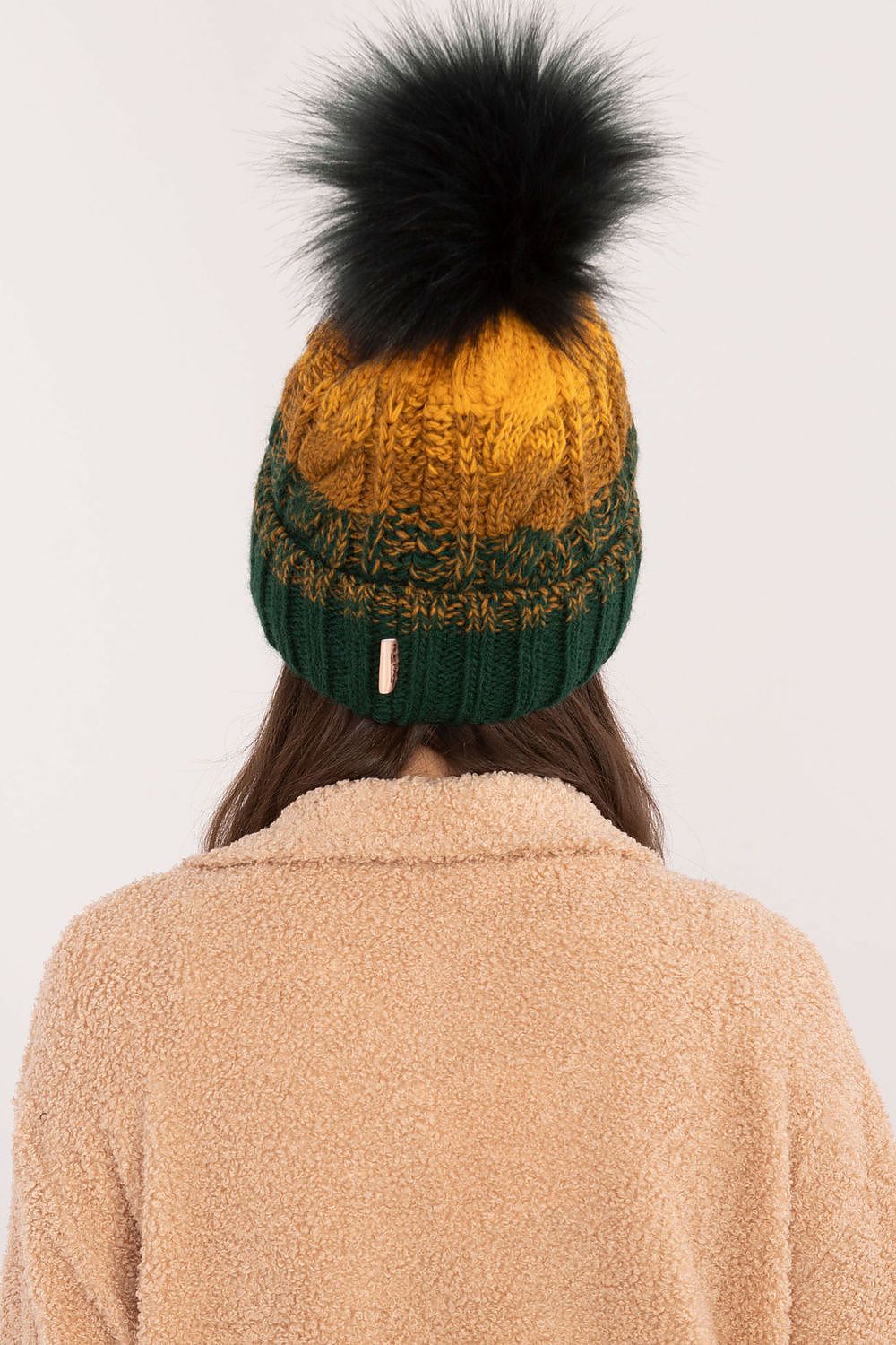  Cappello model 201416 Rue Paris 