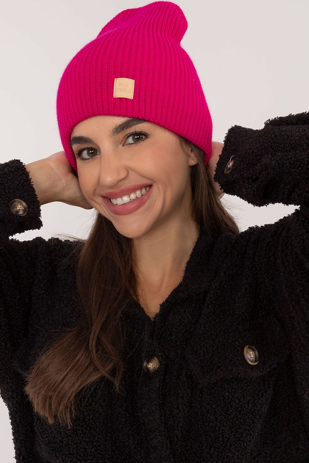  Cappello model 201427 Rue Paris 