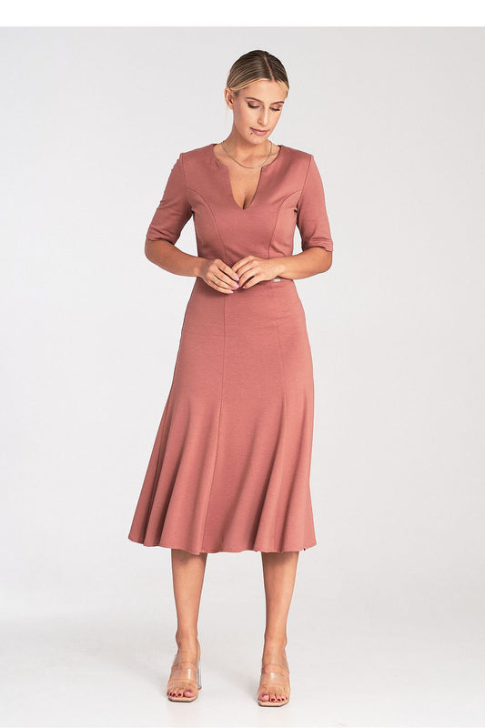  Vestito da giorno model 201471 Figl 