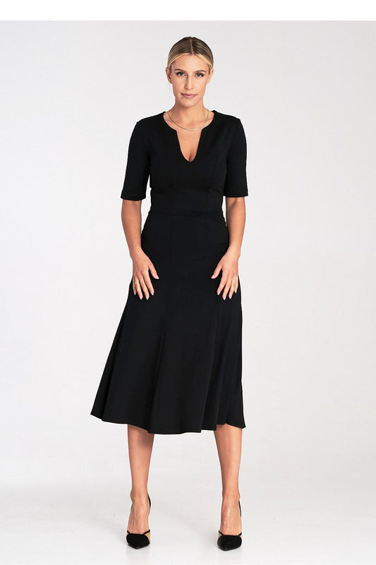  Vestito da giorno model 201472 Figl 