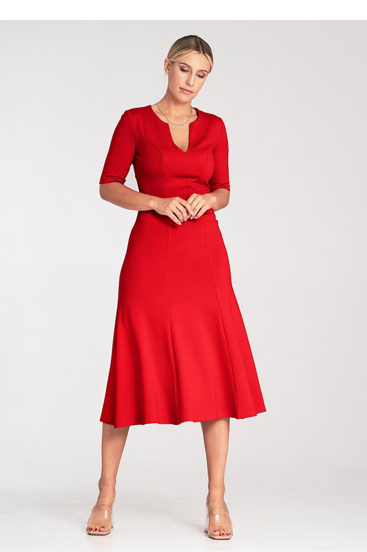  Vestito da giorno model 201474 Figl 