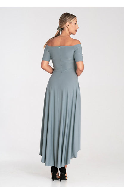  Vestito da sera model 201493 Figl 