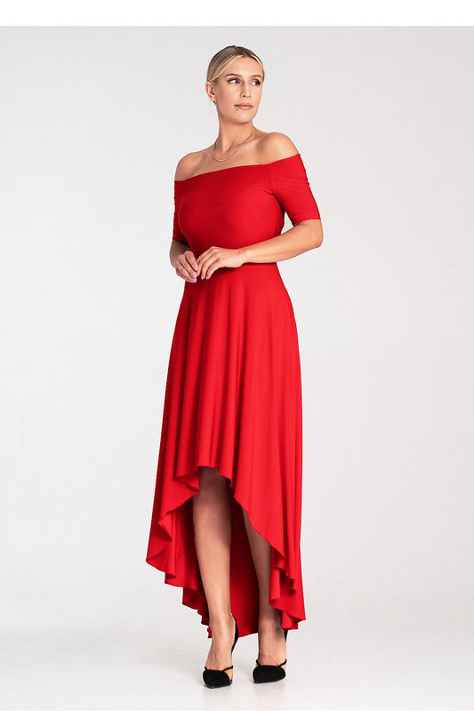  Vestito da sera model 201497 Figl 