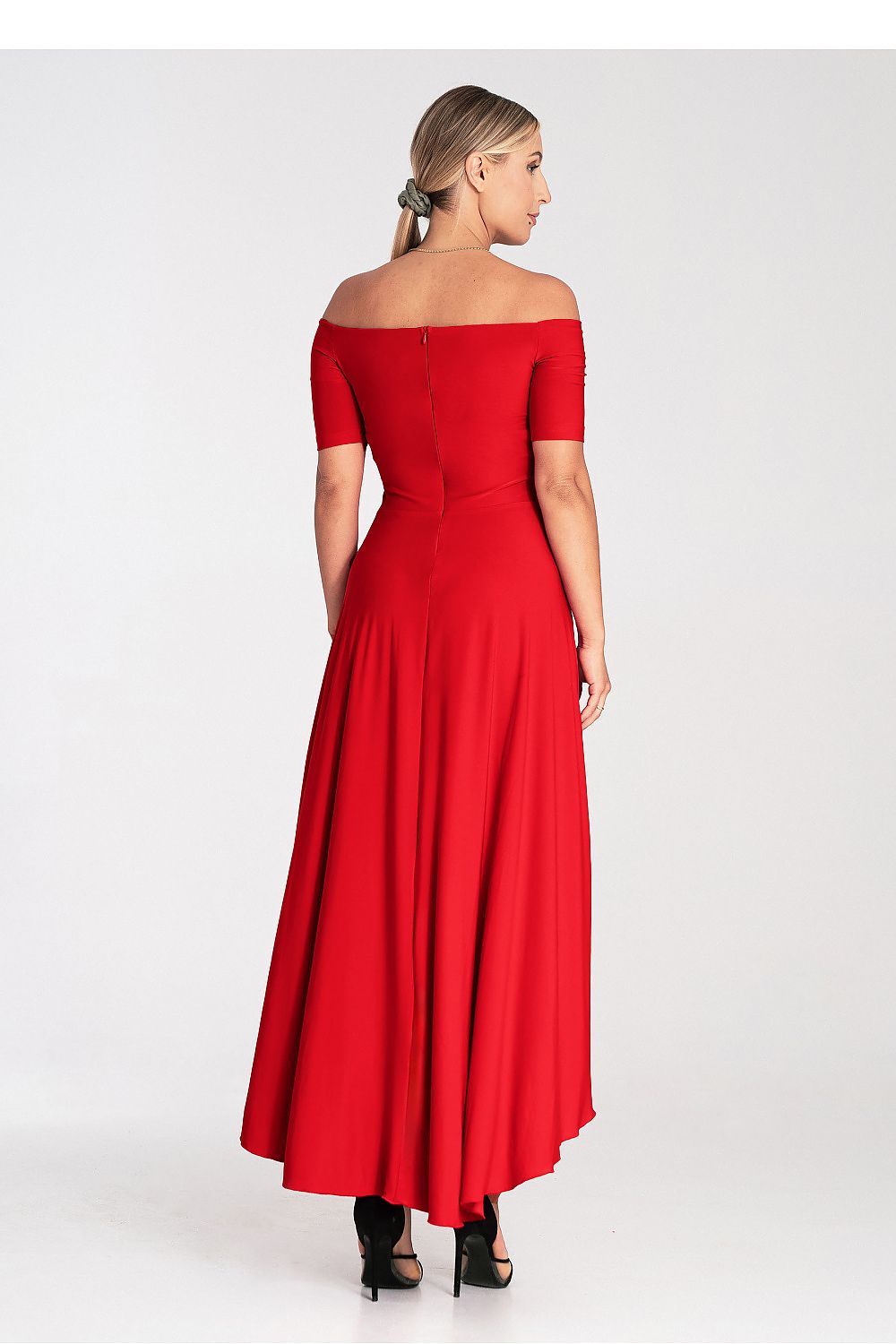  Vestito da sera model 201497 Figl 