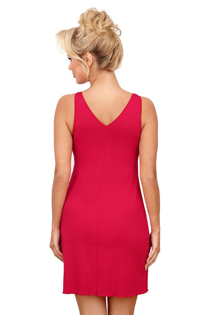  Camicia da notte model 201503 Donna 