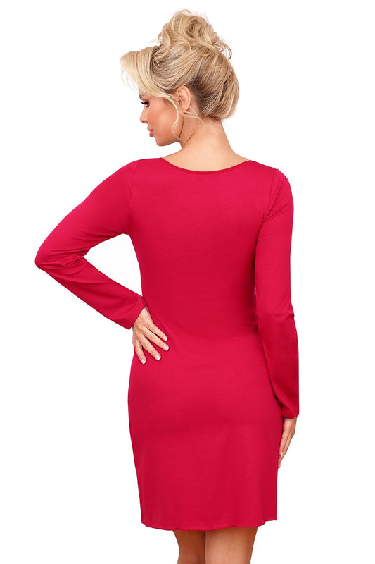  Camicia da notte model 201505 Donna 