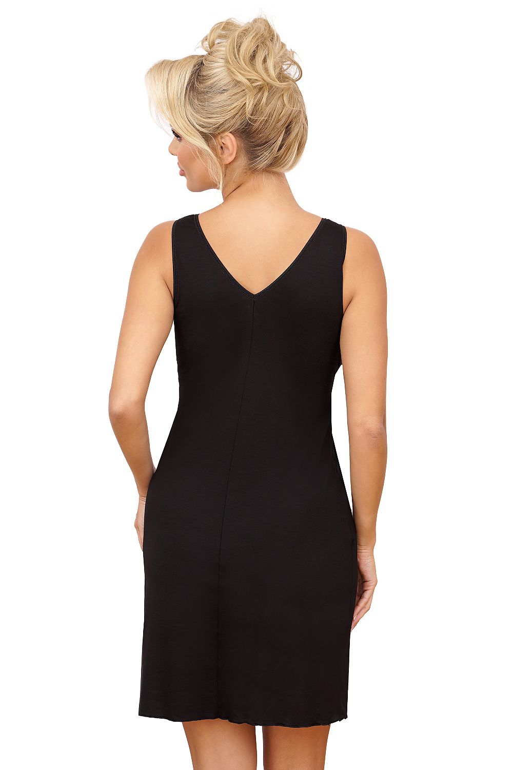  Camicia da notte model 201508 Donna 