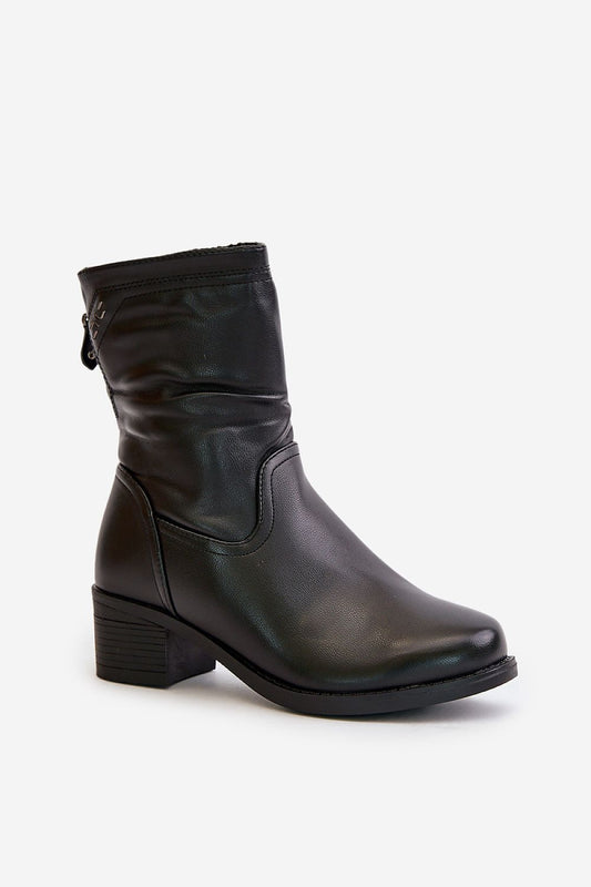  Scarpe con tacco model 201524 Step in style 