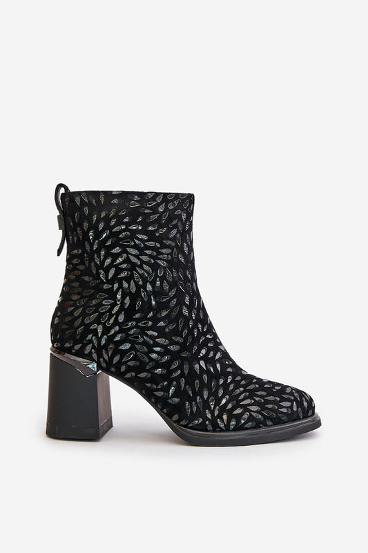  Scarpe con tacco model 201527 Step in style 