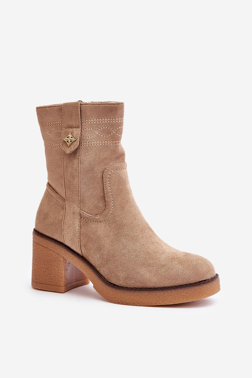  Scarpe con tacco model 201540 Step in style 