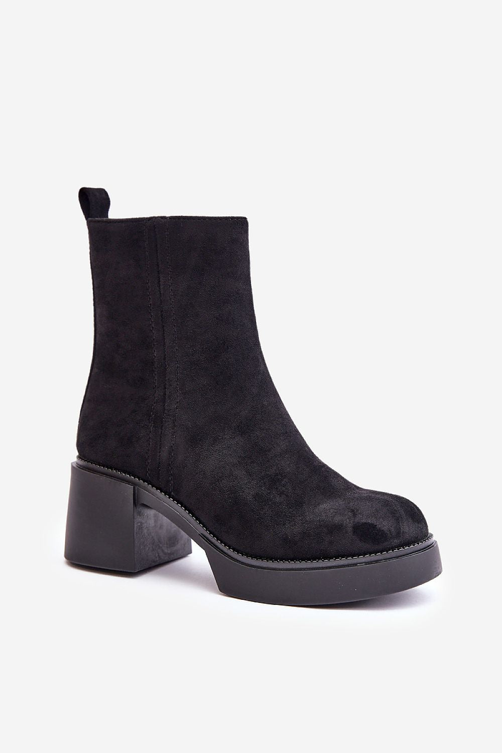  Scarpe con tacco model 201541 Step in style 