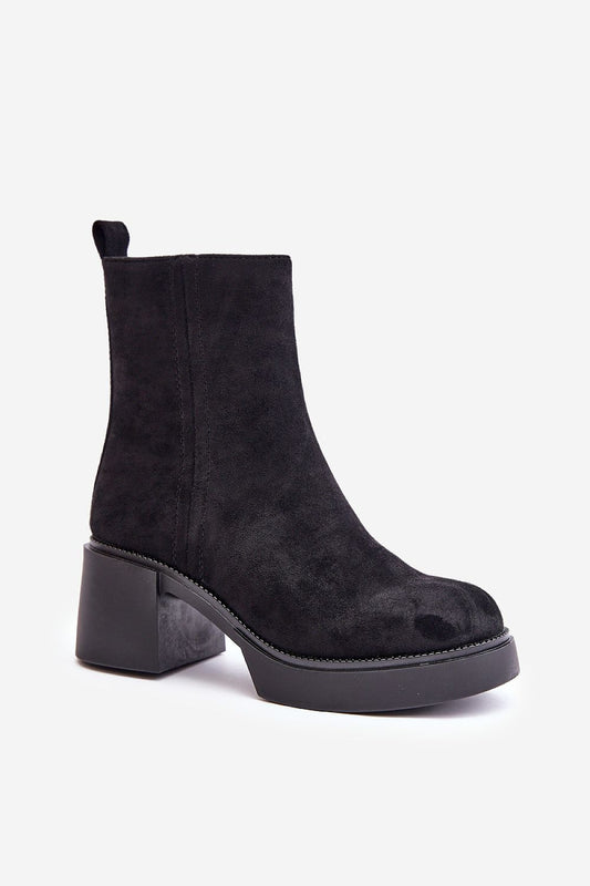  Scarpe con tacco model 201541 Step in style 