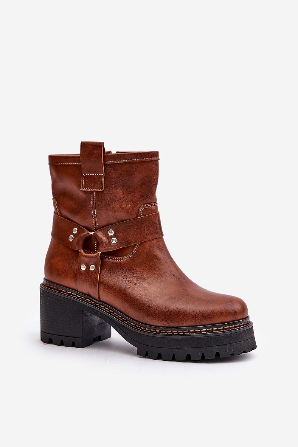  Scarpe con tacco model 201543 Step in style 