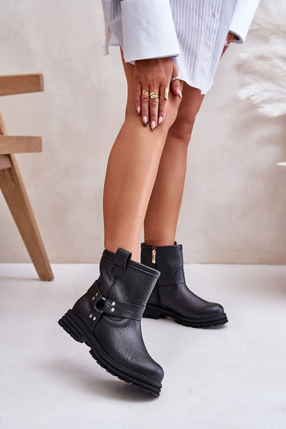 Scarpe con tacco model 201544 Step in style 
