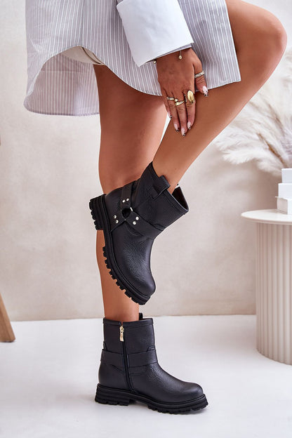  Scarpe con tacco model 201544 Step in style 
