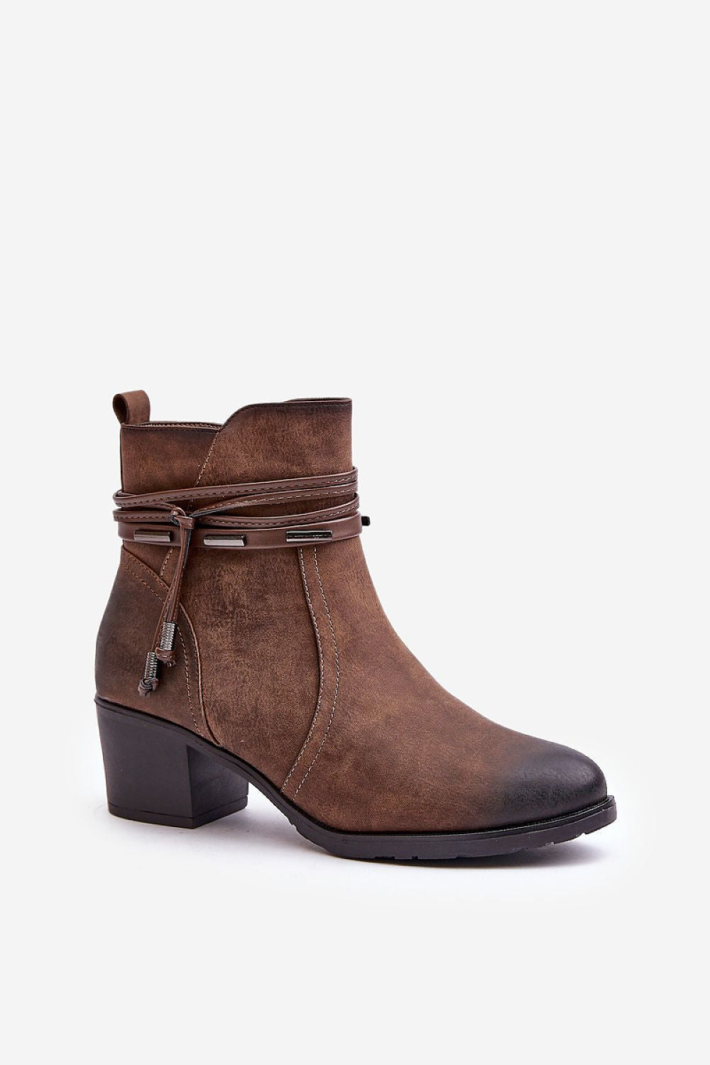  Scarpe con tacco model 201545 Step in style 