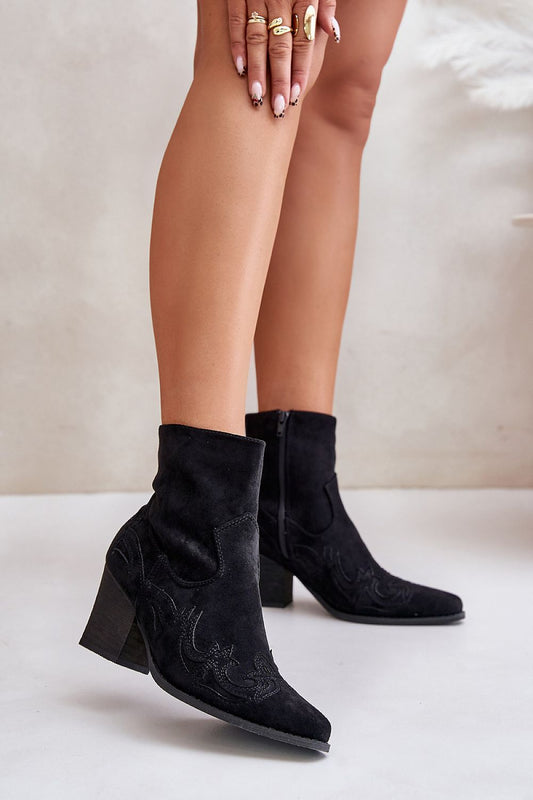  Scarpe con tacco model 201548 Step in style 