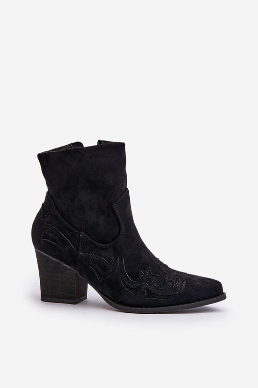  Scarpe con tacco model 201548 Step in style 