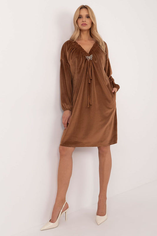  Vestito da giorno model 201587 Italy Moda 