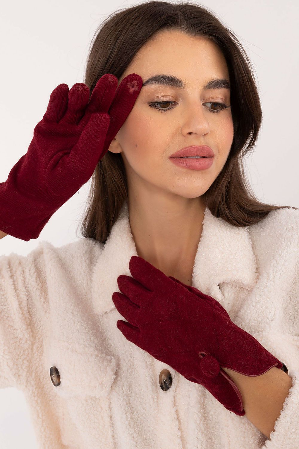  Guanti model 201623 AT 