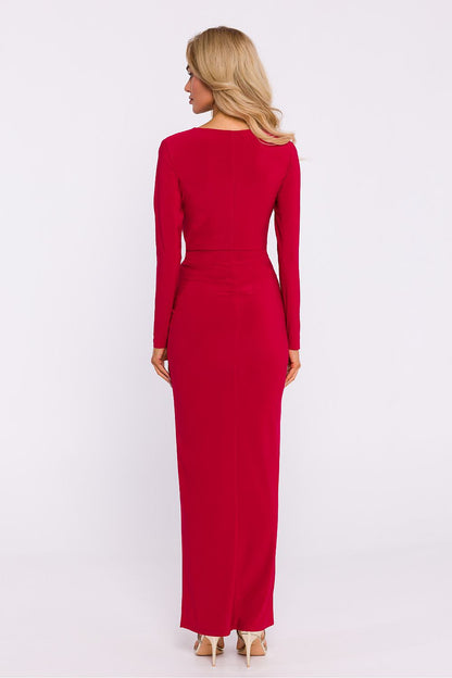  Vestito lungo model 201625 Moe 