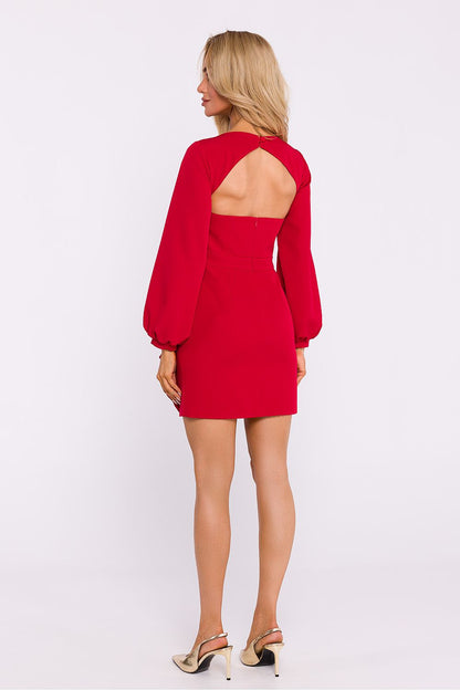  Vestito da cocktail model 201630 Moe 