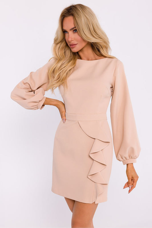  Vestito da cocktail model 201633 Moe 