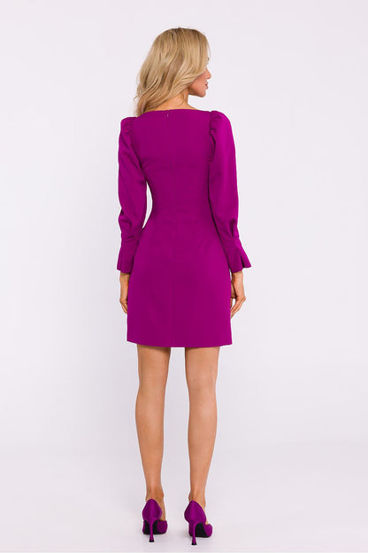  Vestito da giorno model 201634 Moe 