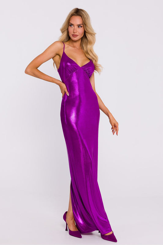  Vestito lungo model 201643 Moe 