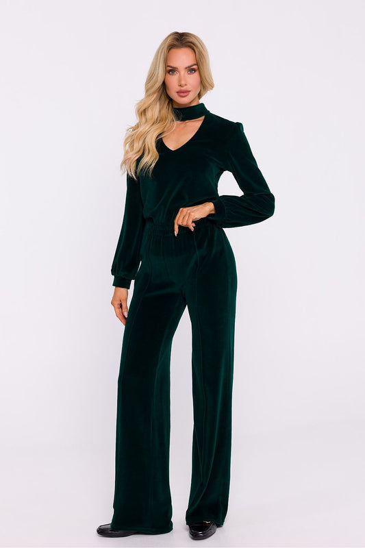  Pantaloni da donna model 201656 Moe 