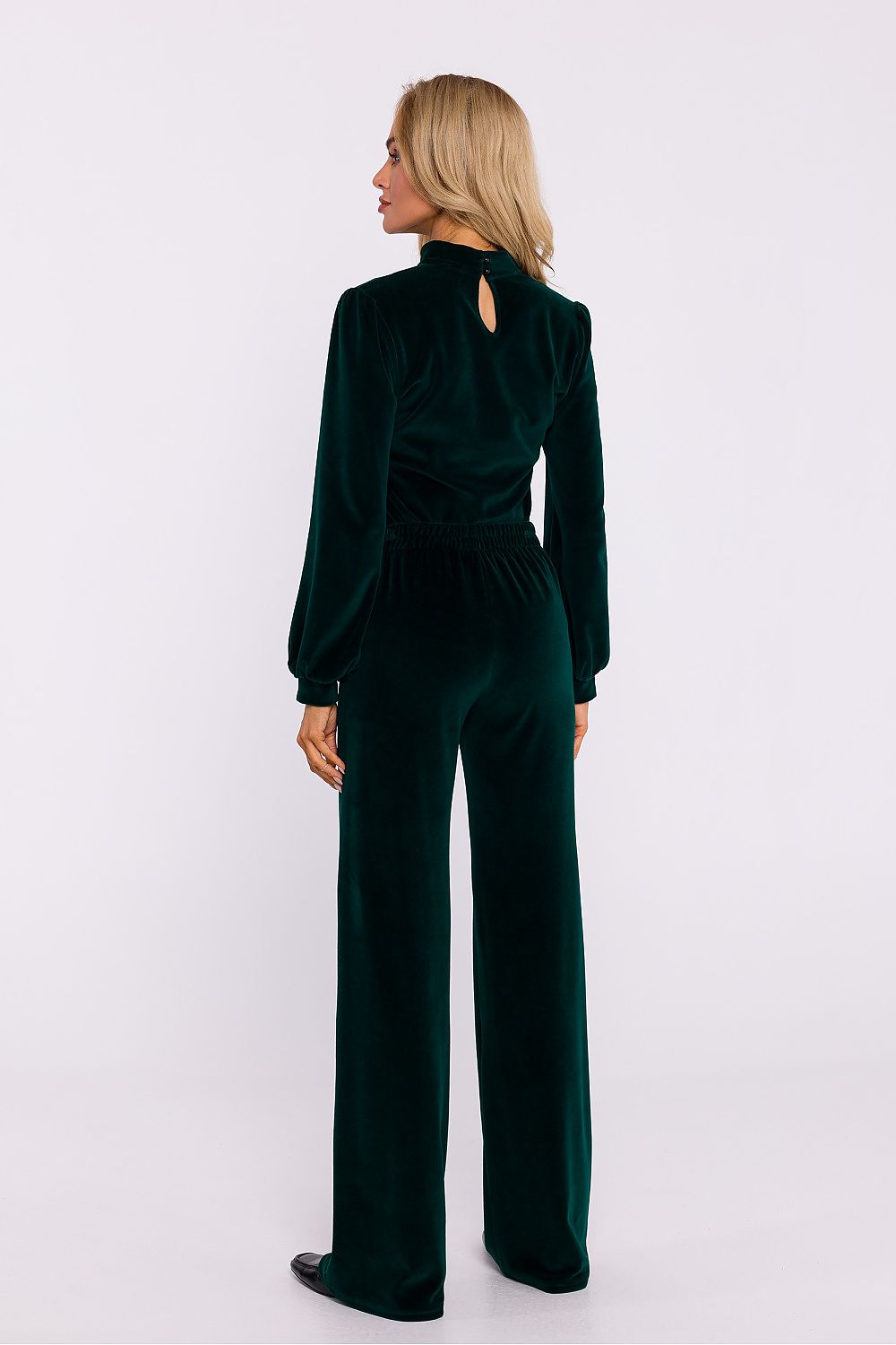  Pantaloni da donna model 201656 Moe 