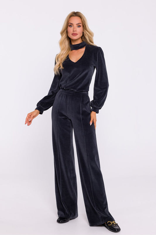  Pantaloni da donna model 201657 Moe 