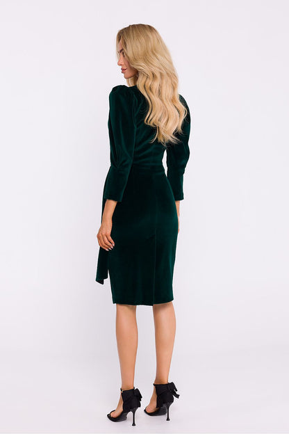  Vestito da sera model 201660 Moe 