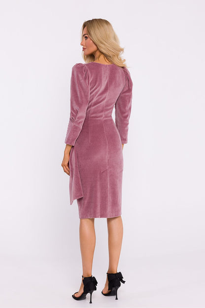  Vestito da sera model 201663 Moe 