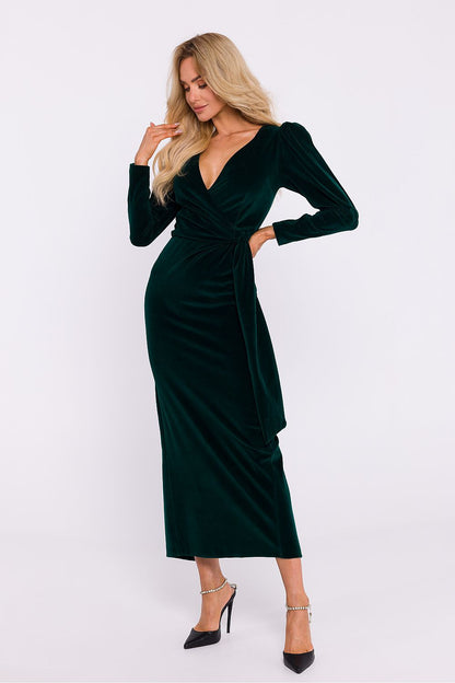  Vestito lungo model 201665 Moe 