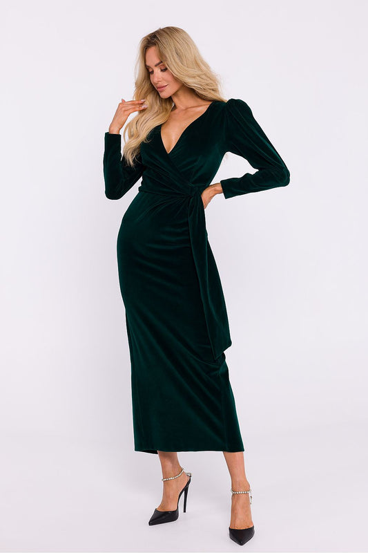  Vestito lungo model 201665 Moe 