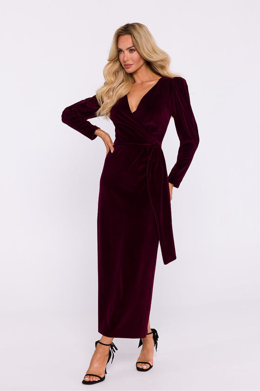  Vestito da sera model 201668 Moe 