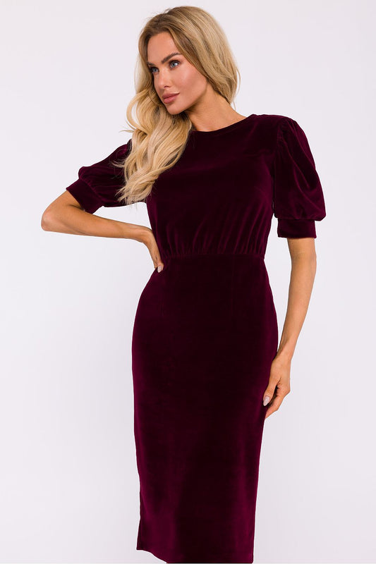  Vestito da giorno model 201672 Moe 