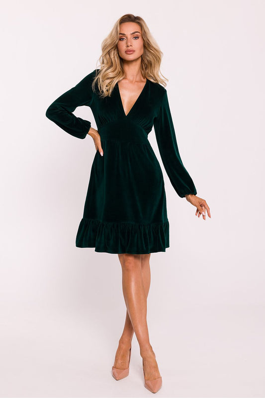  Vestito da giorno model 201673 Moe 