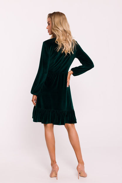  Vestito da giorno model 201673 Moe 