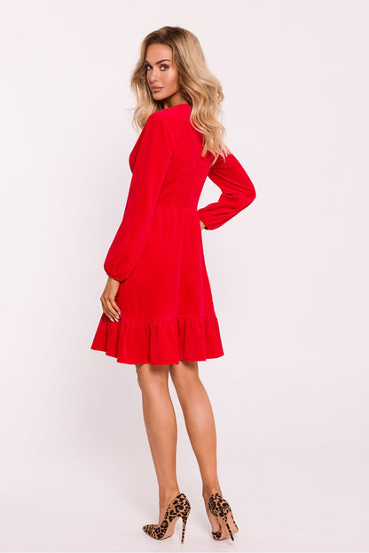  Vestito da giorno model 201674 Moe 