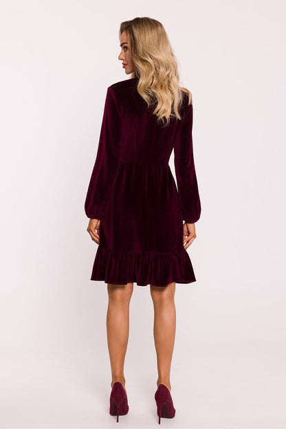  Vestito da giorno model 201677 Moe 