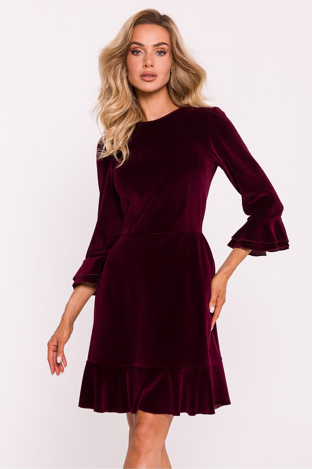  Vestito da giorno model 201681 Moe 