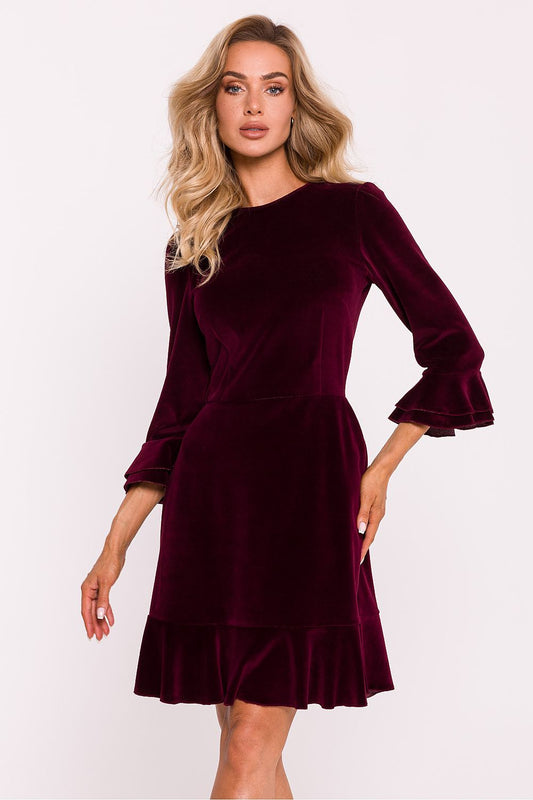  Vestito da giorno model 201681 Moe 