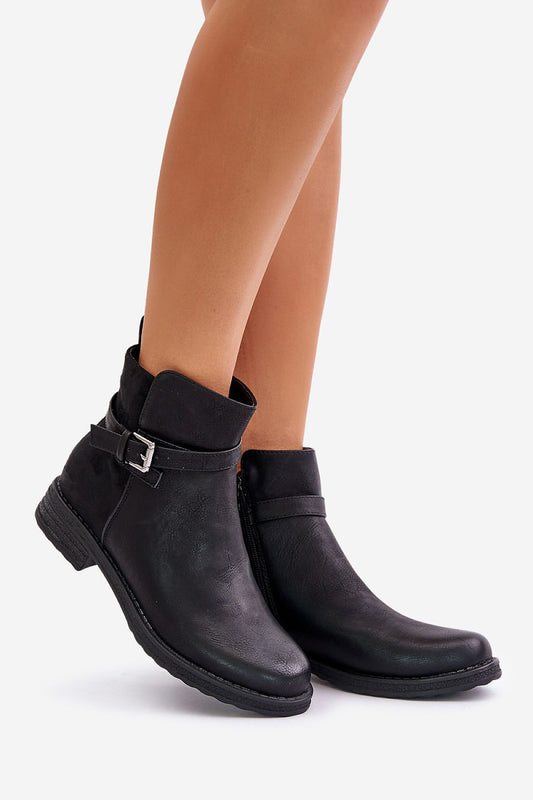  Scarpe con tacco model 201682 Step in style 